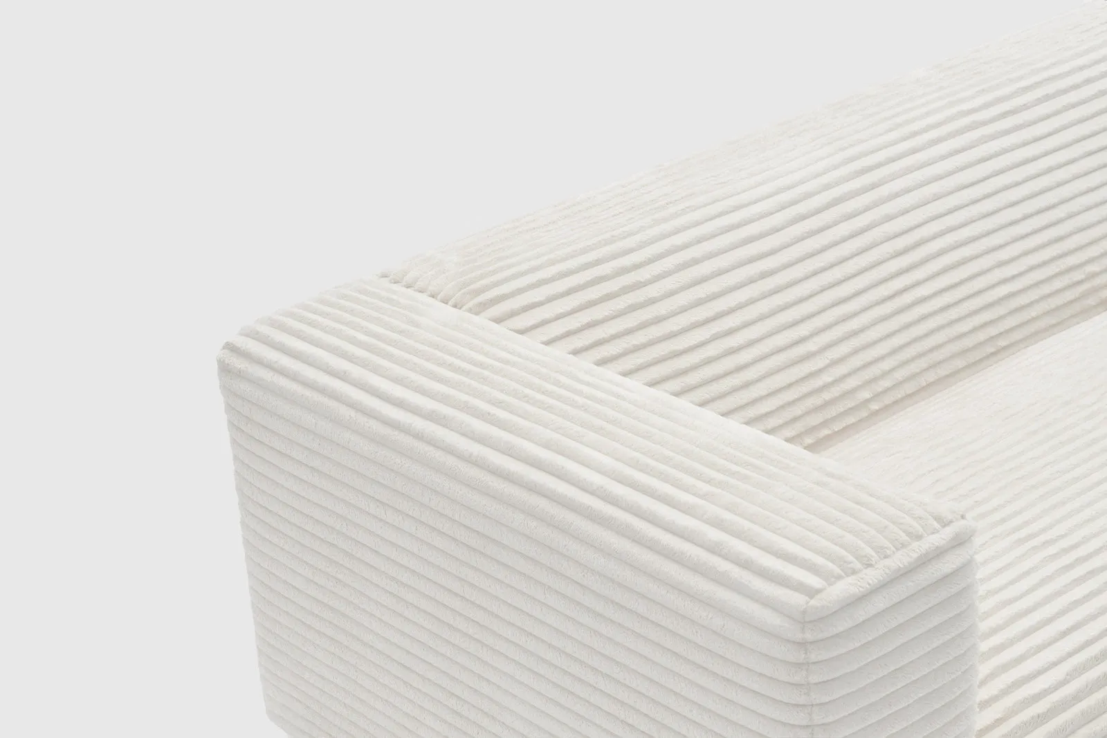 Mellow - corner sofa