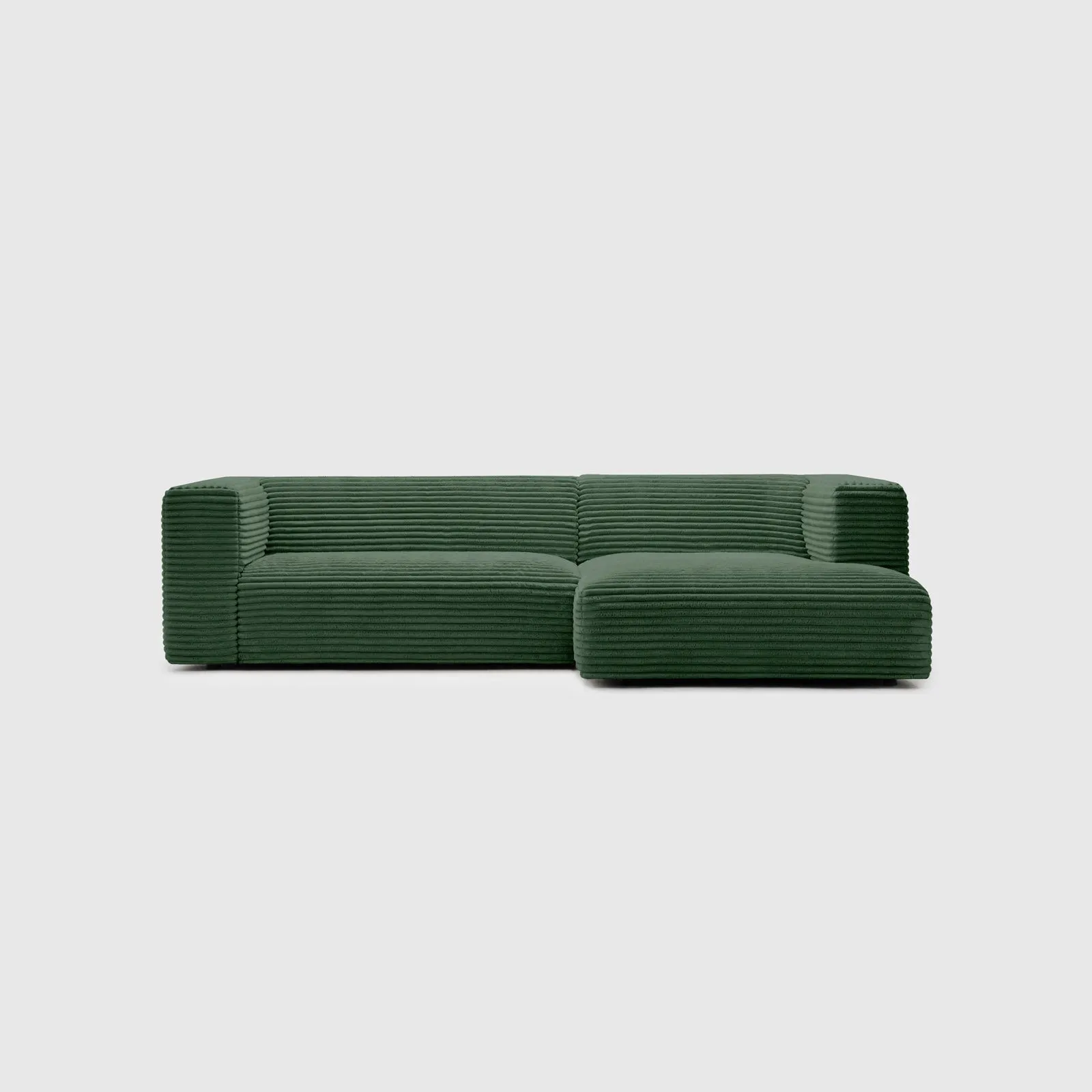 Mellow - corner sofa