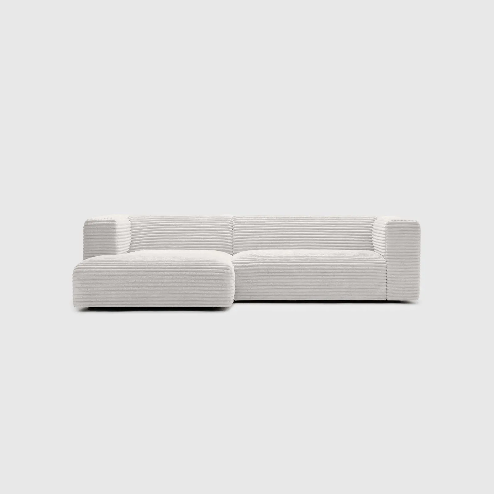 Mellow - corner sofa
