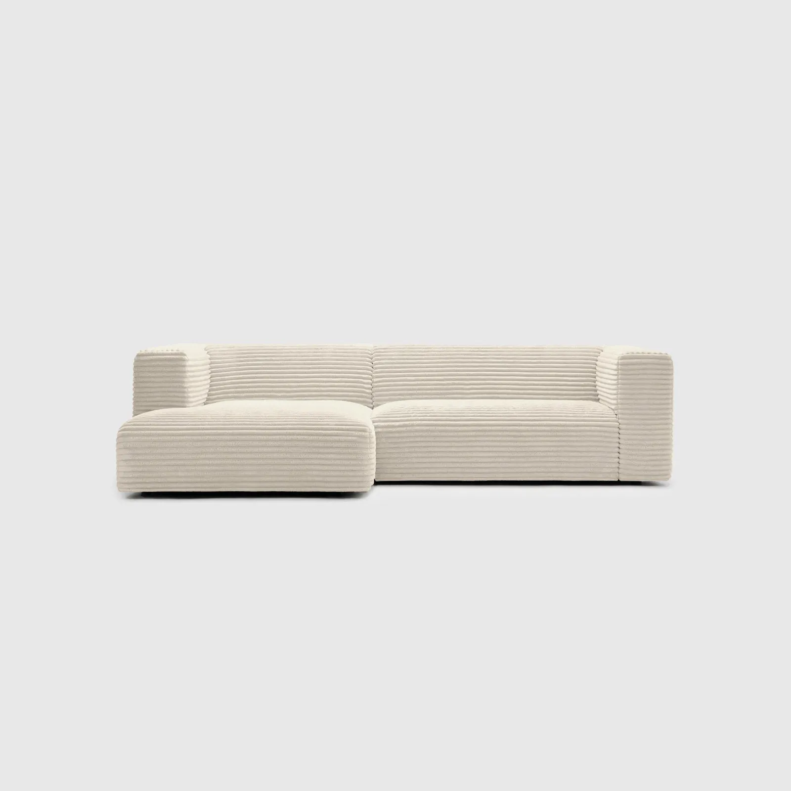 Mellow - corner sofa