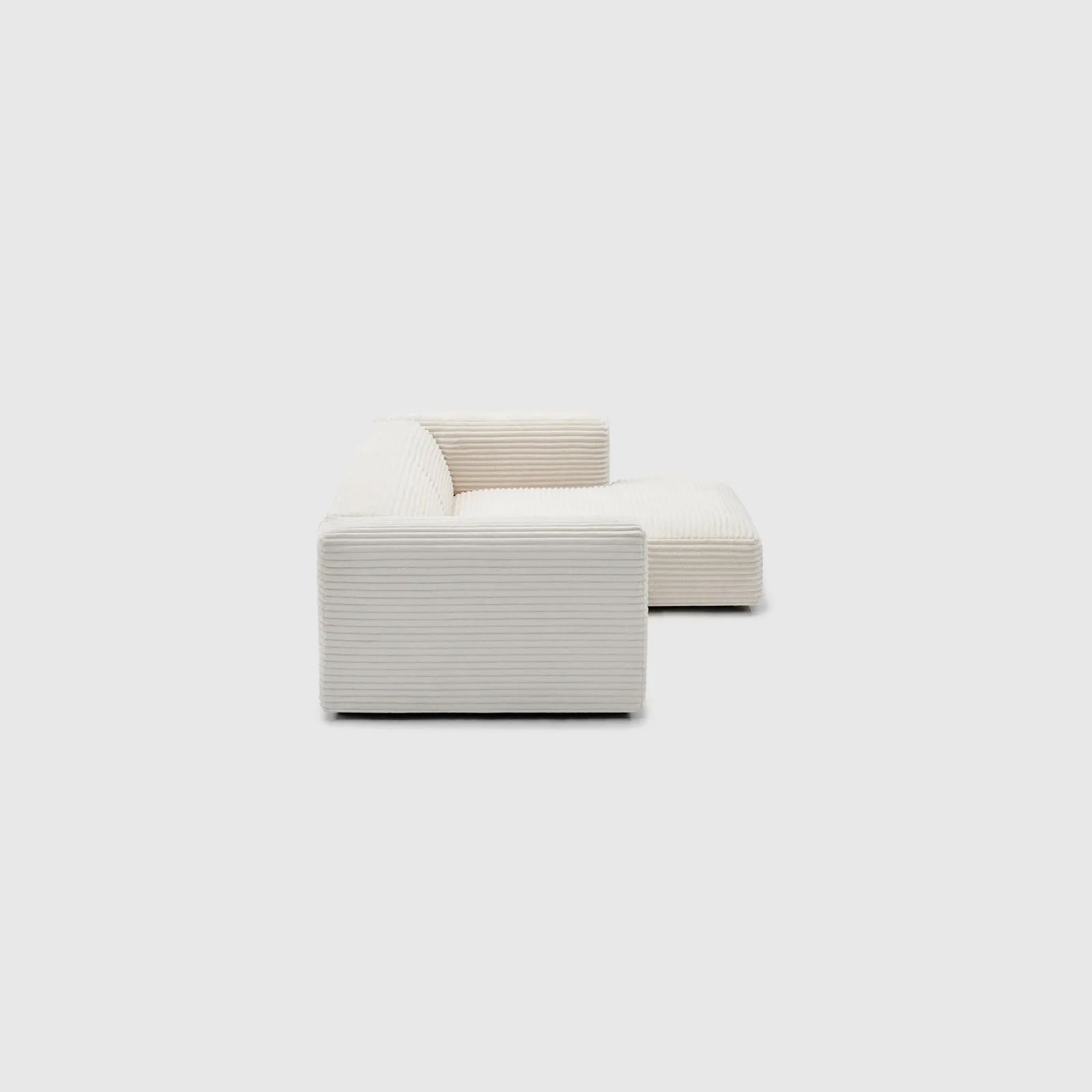 Mellow - corner sofa