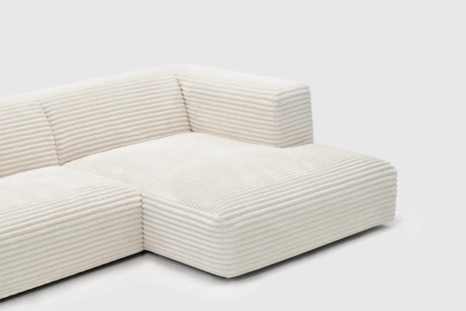 Mellow - corner sofa
