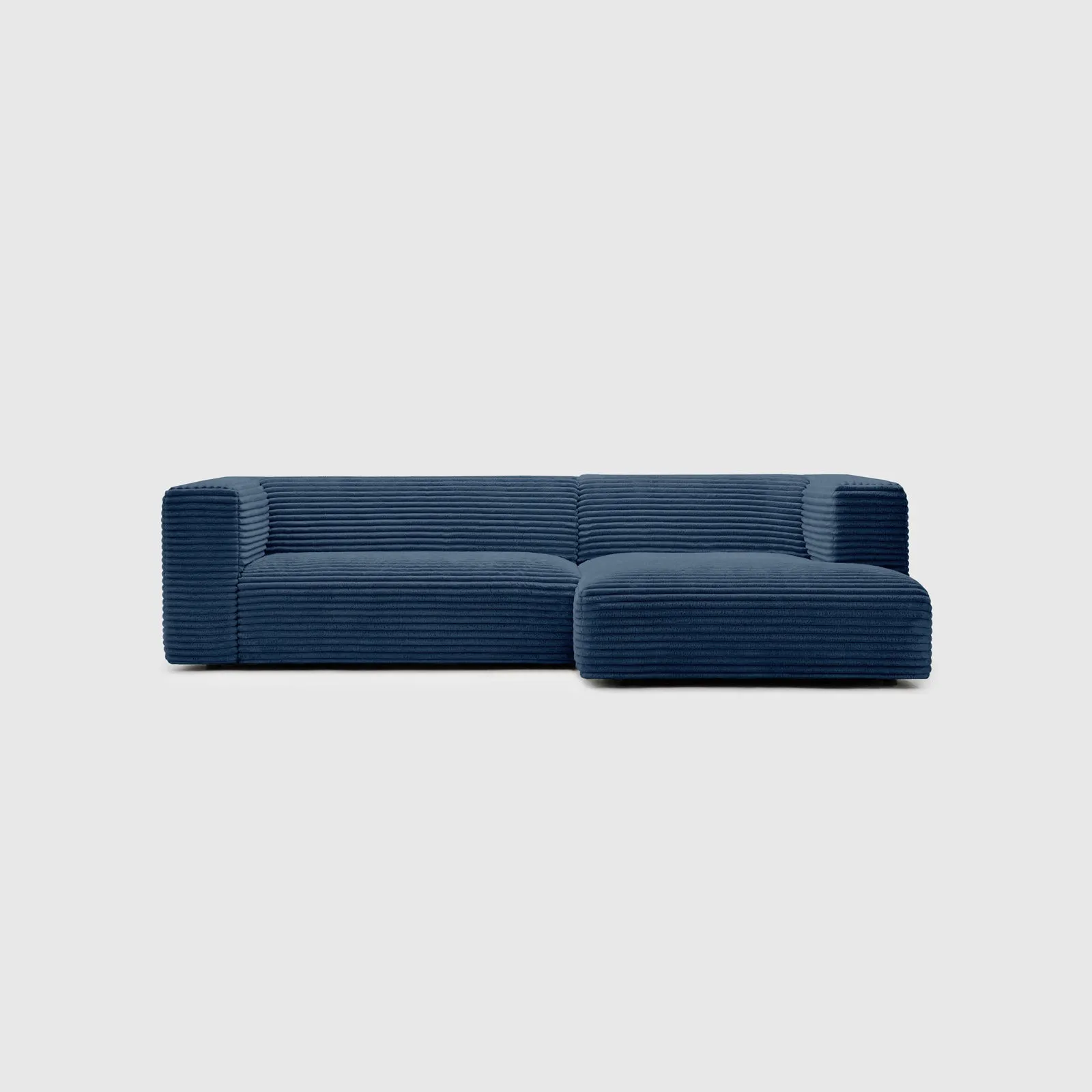 Mellow - corner sofa