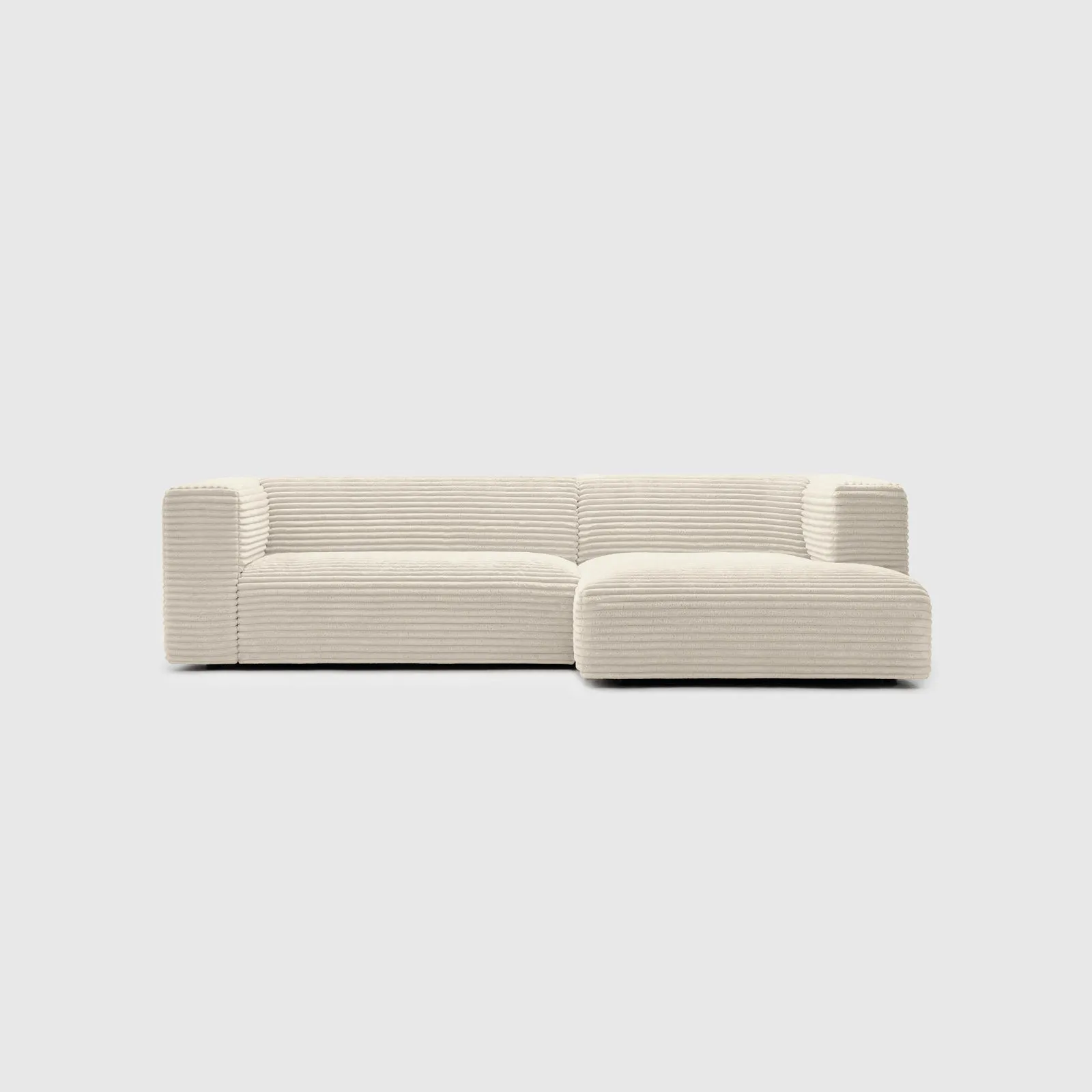 Mellow - corner sofa