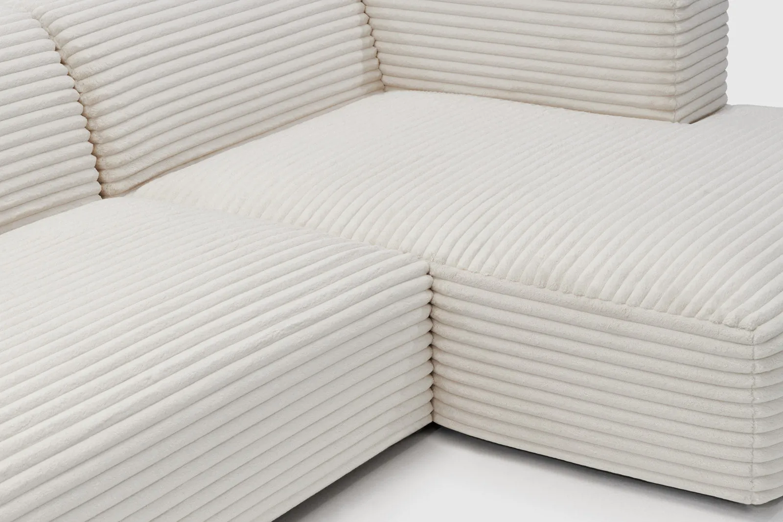 Mellow - corner sofa