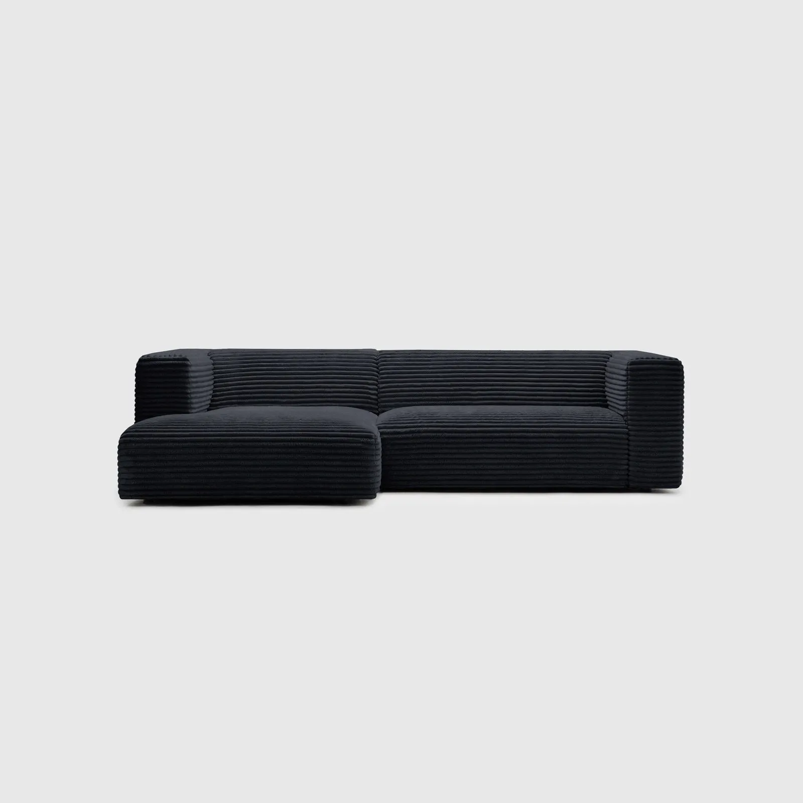 Mellow - corner sofa