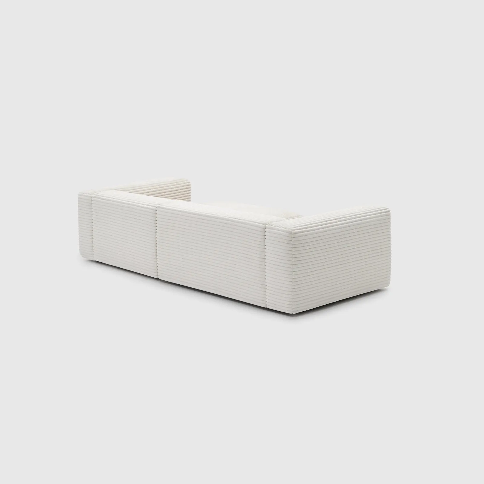 Mellow - corner sofa