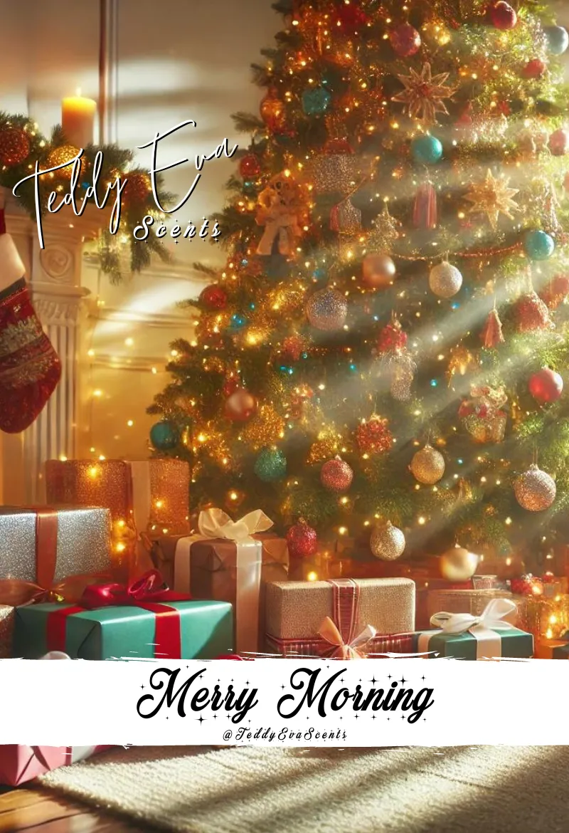 Merry Morning