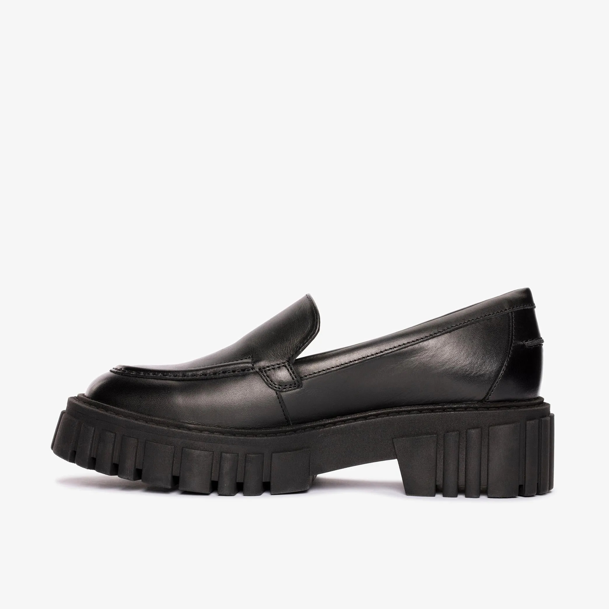 Page Loafer