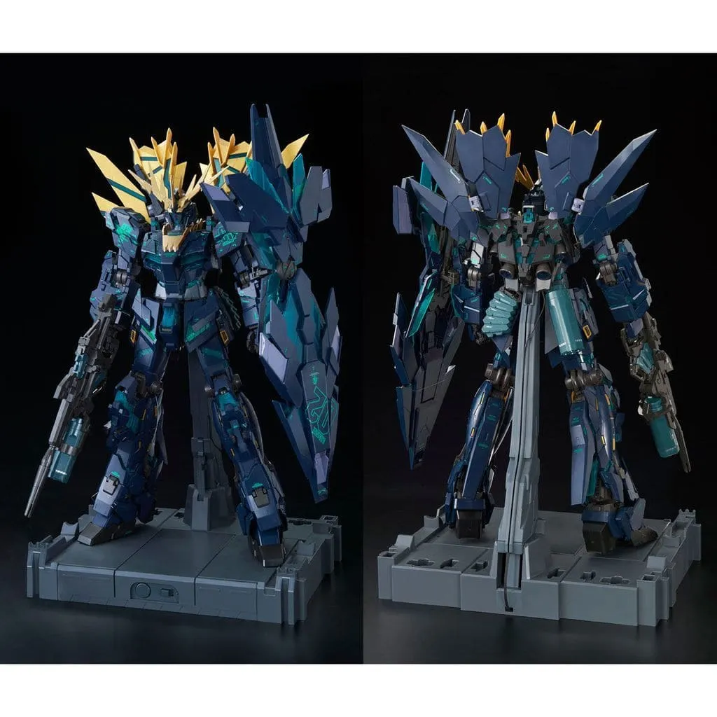 PG Unicorn Gundam 02 Banshee Norn [Final Battle Ver.] 1/60