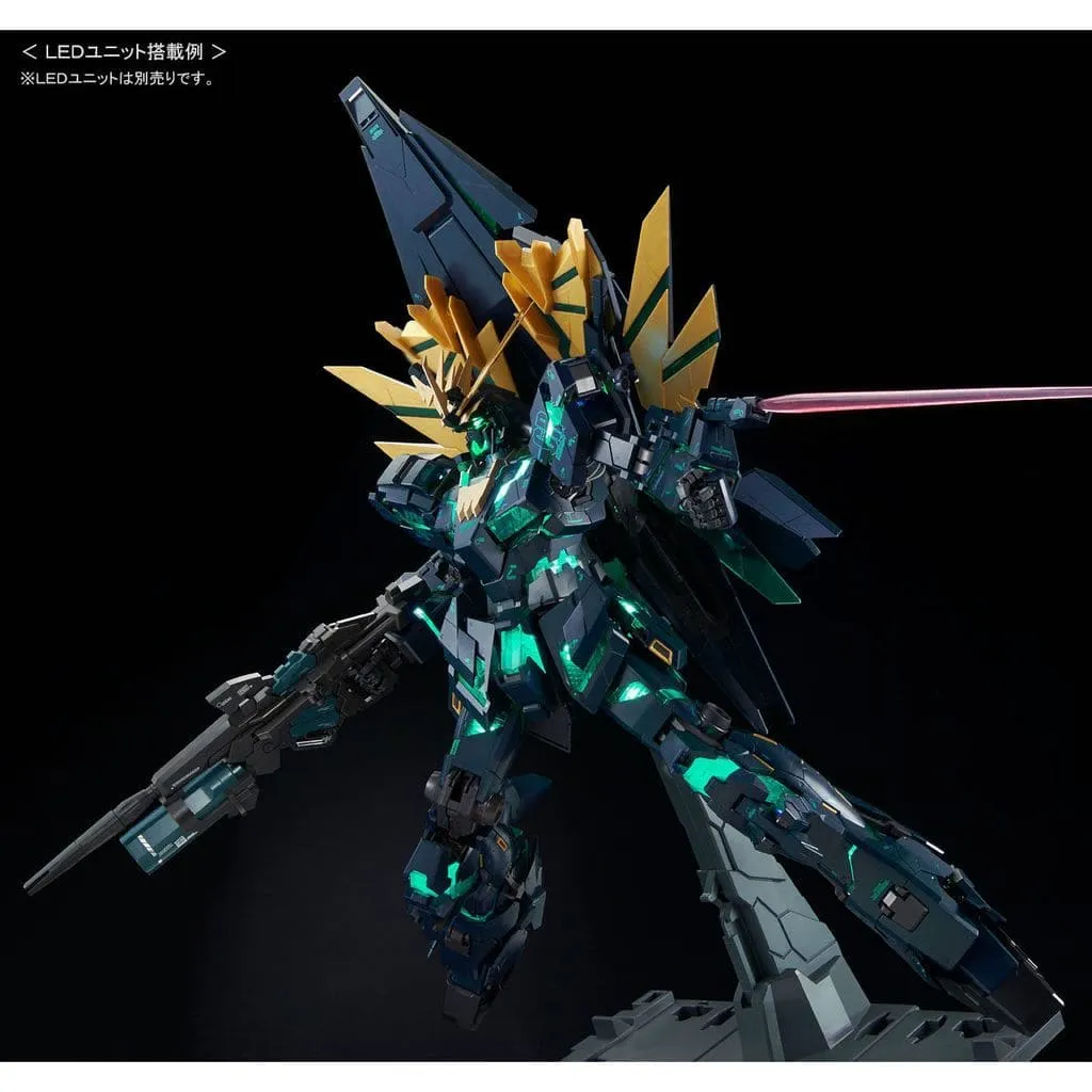 PG Unicorn Gundam 02 Banshee Norn [Final Battle Ver.] 1/60