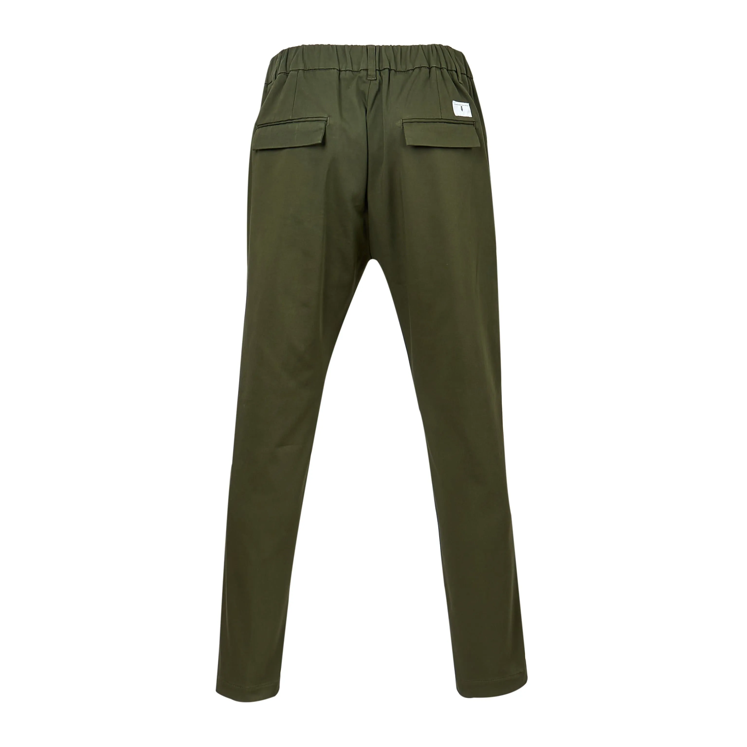 PMDS 03482 Teddy Green