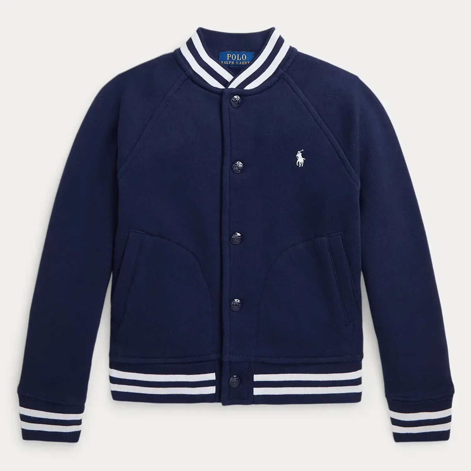Ralph Lauren Baseball Jacket