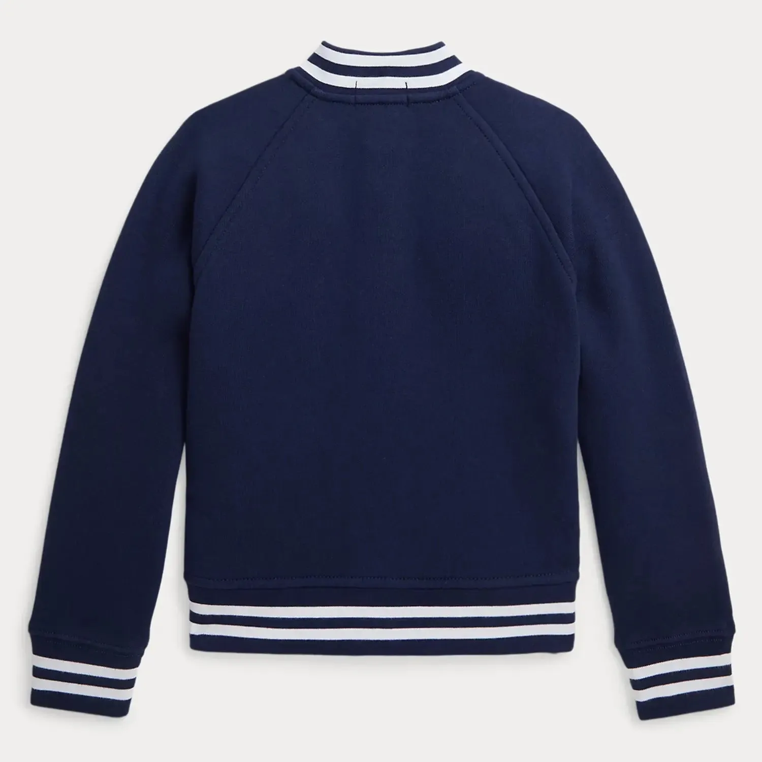 Ralph Lauren Baseball Jacket