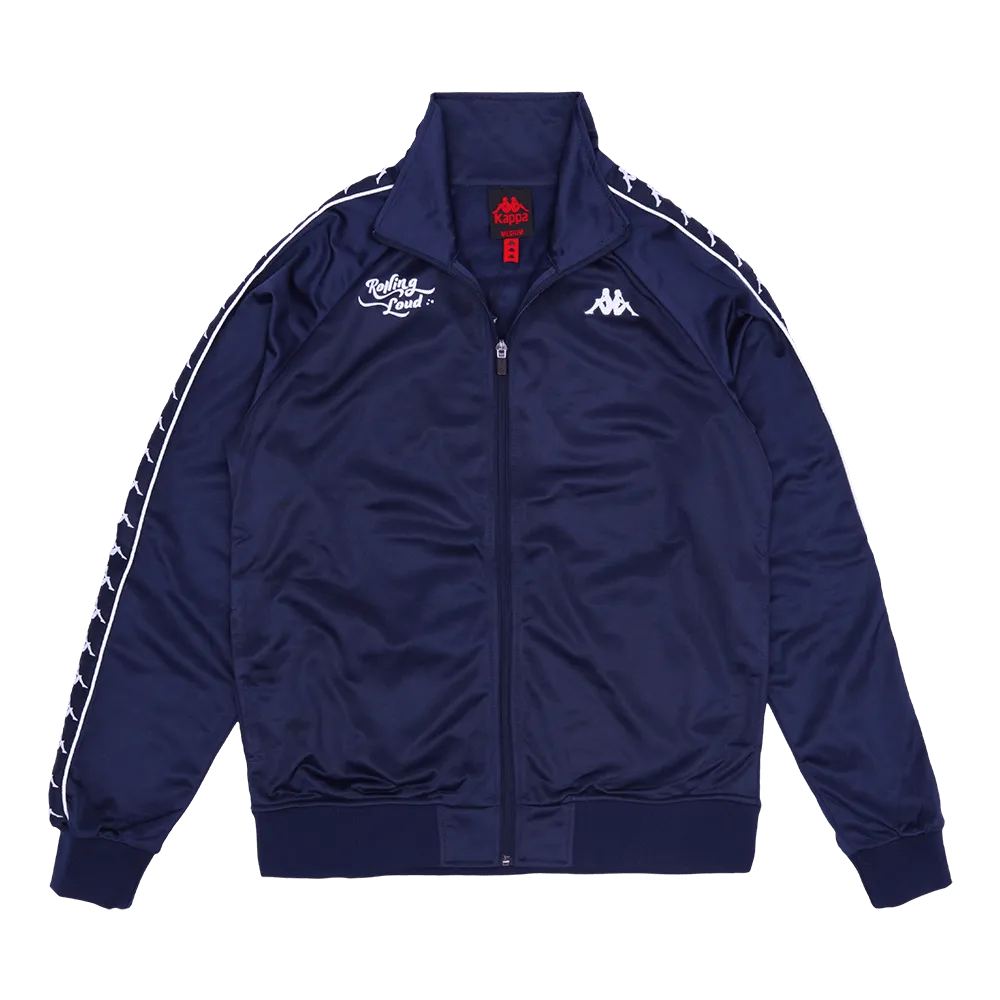 RL X Kappa Track Jacket NYC 21'