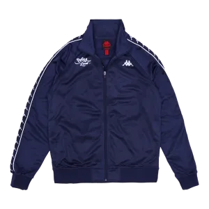 RL X Kappa Track Jacket NYC 21'