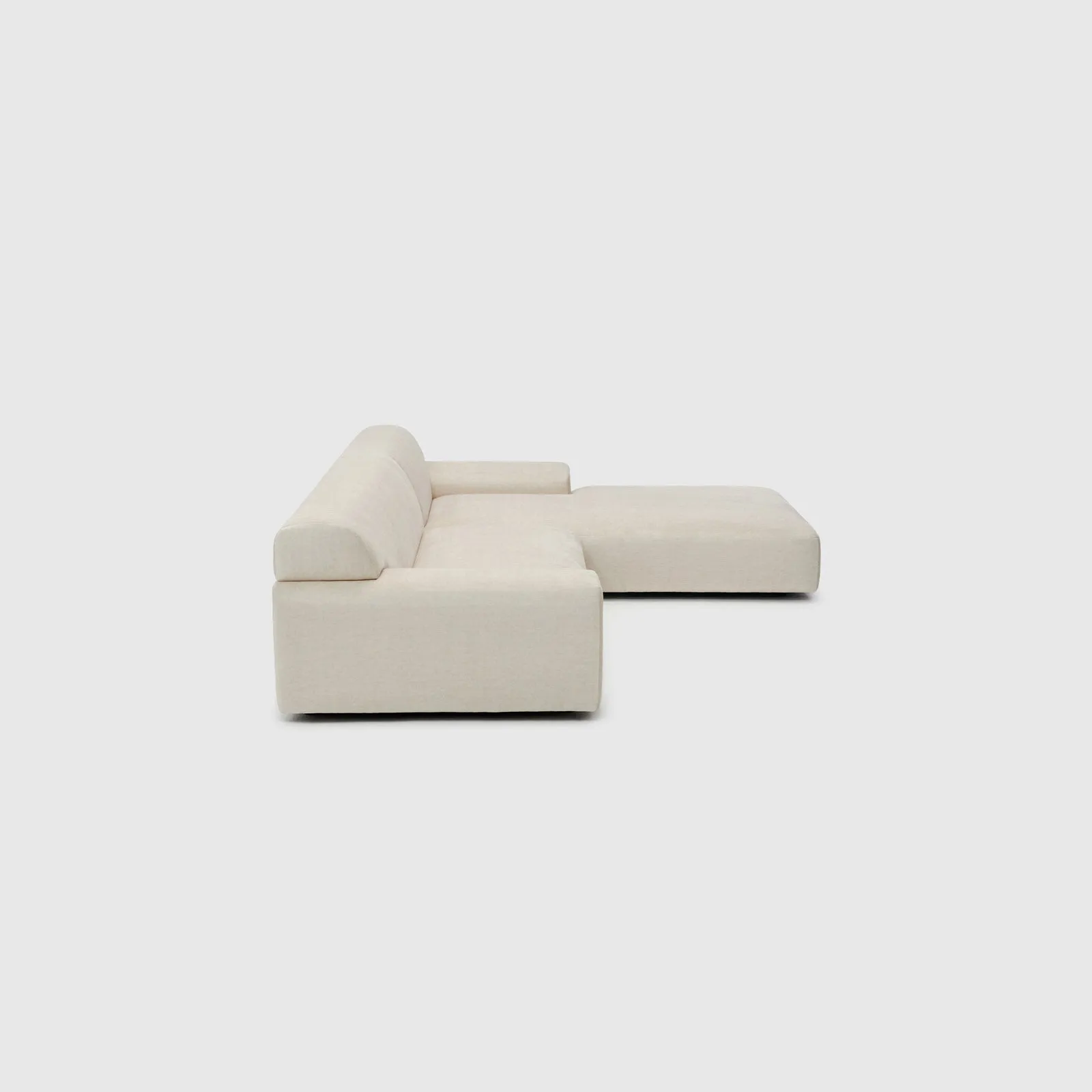 Slow - corner sofa 01