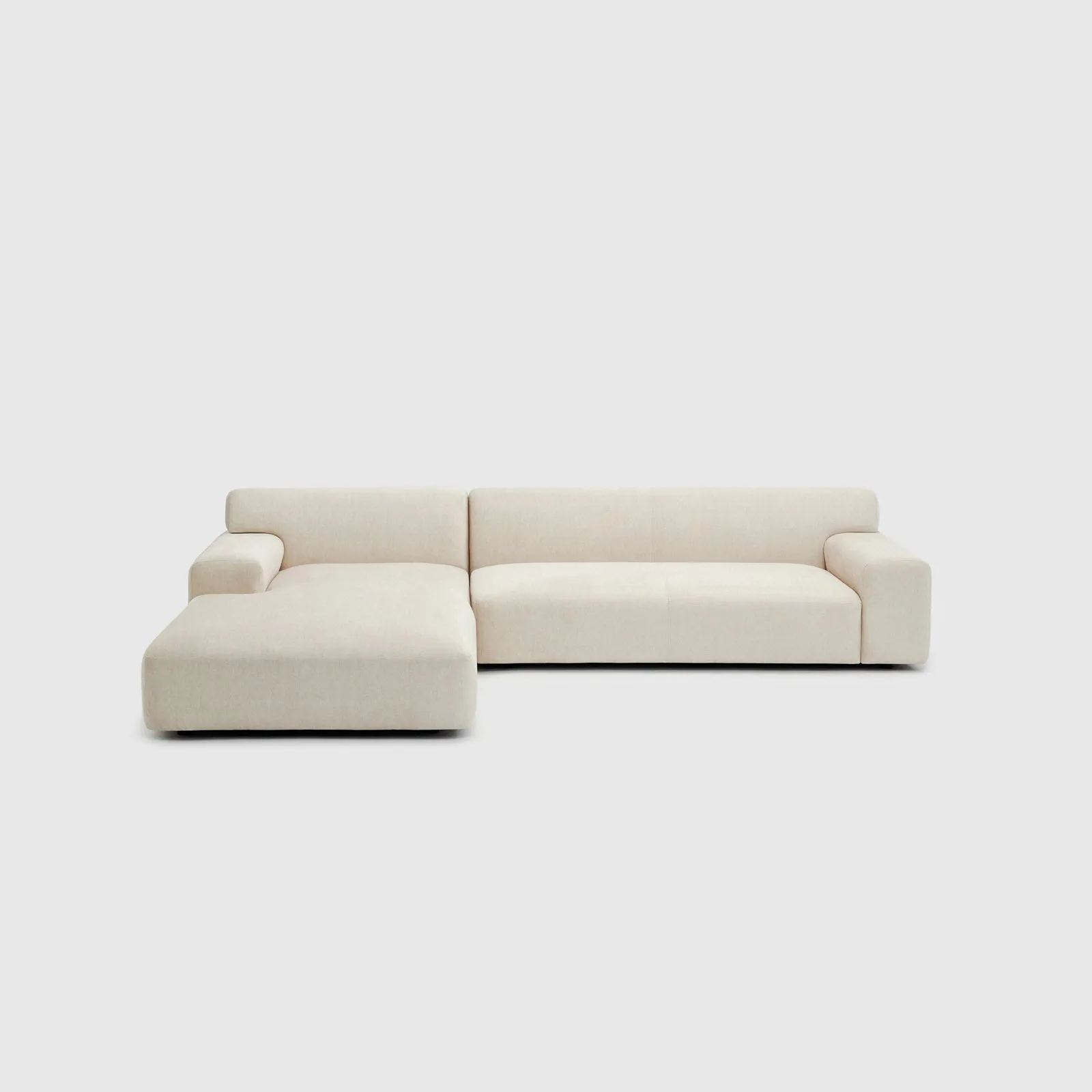 Slow - corner sofa 01