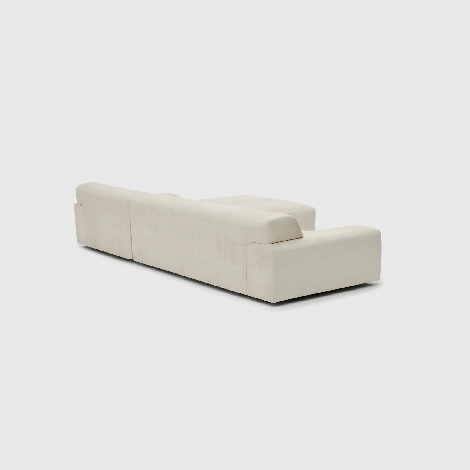 Slow - corner sofa 01