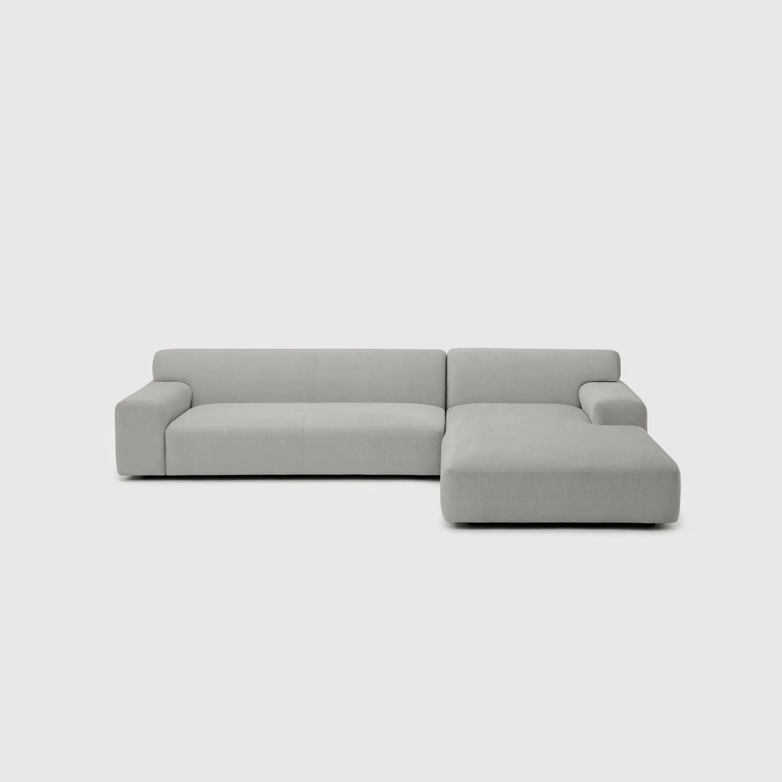 Slow - corner sofa 01