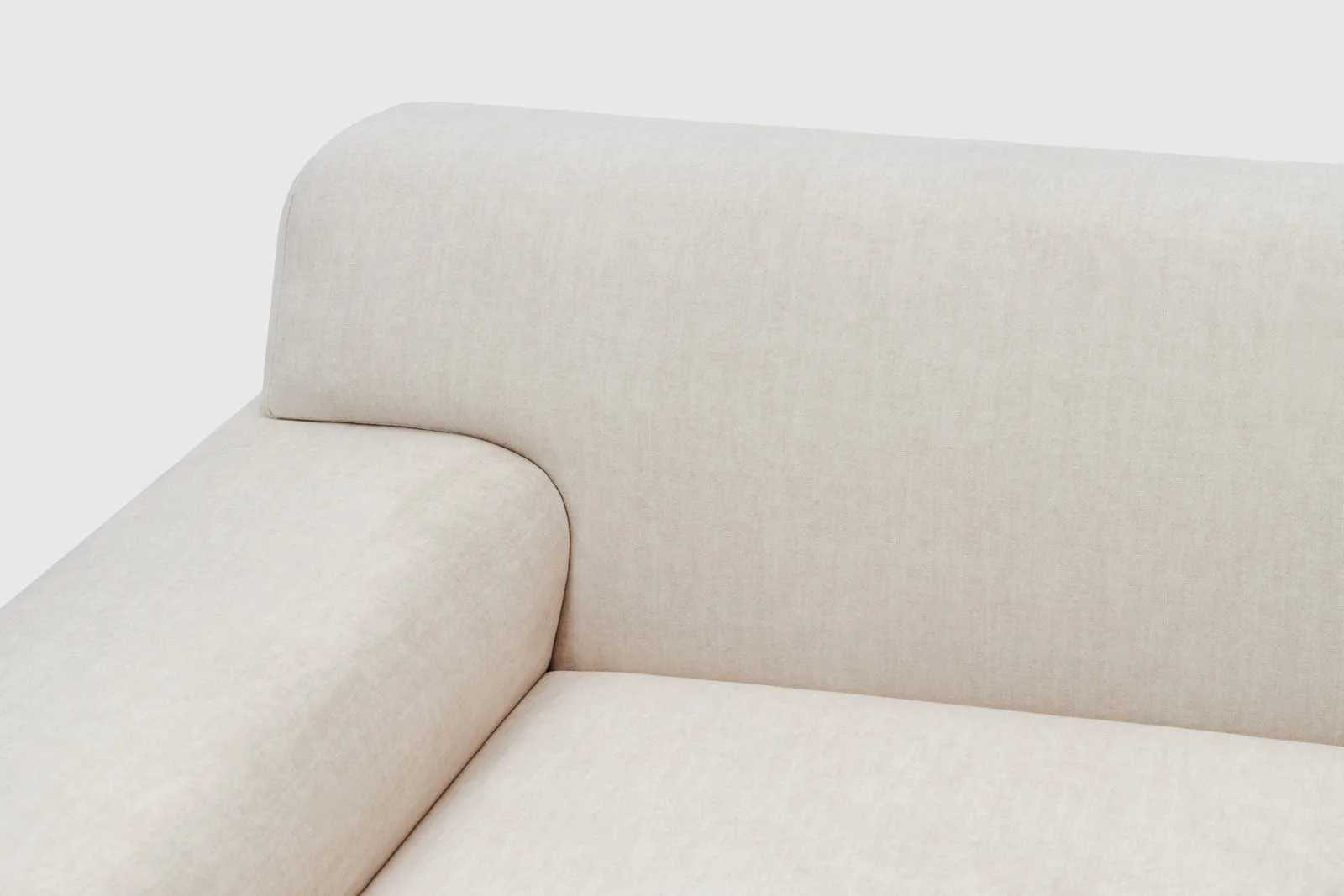 Slow - corner sofa 01