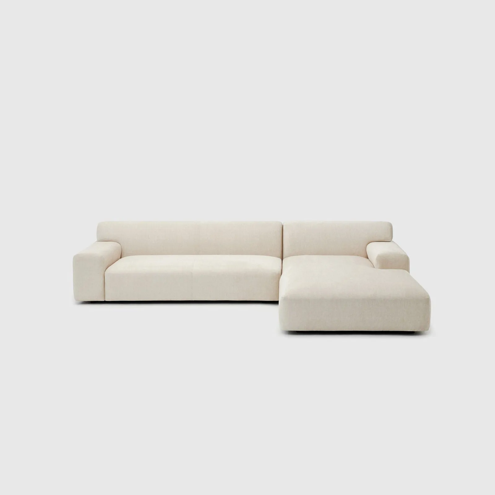 Slow - corner sofa 01