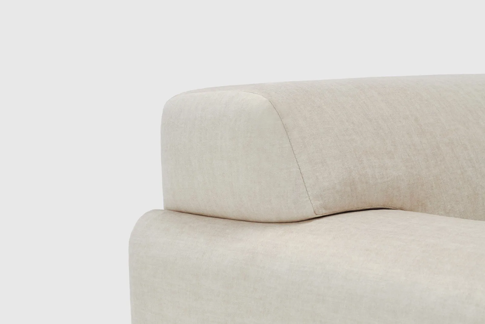 Slow - corner sofa 01