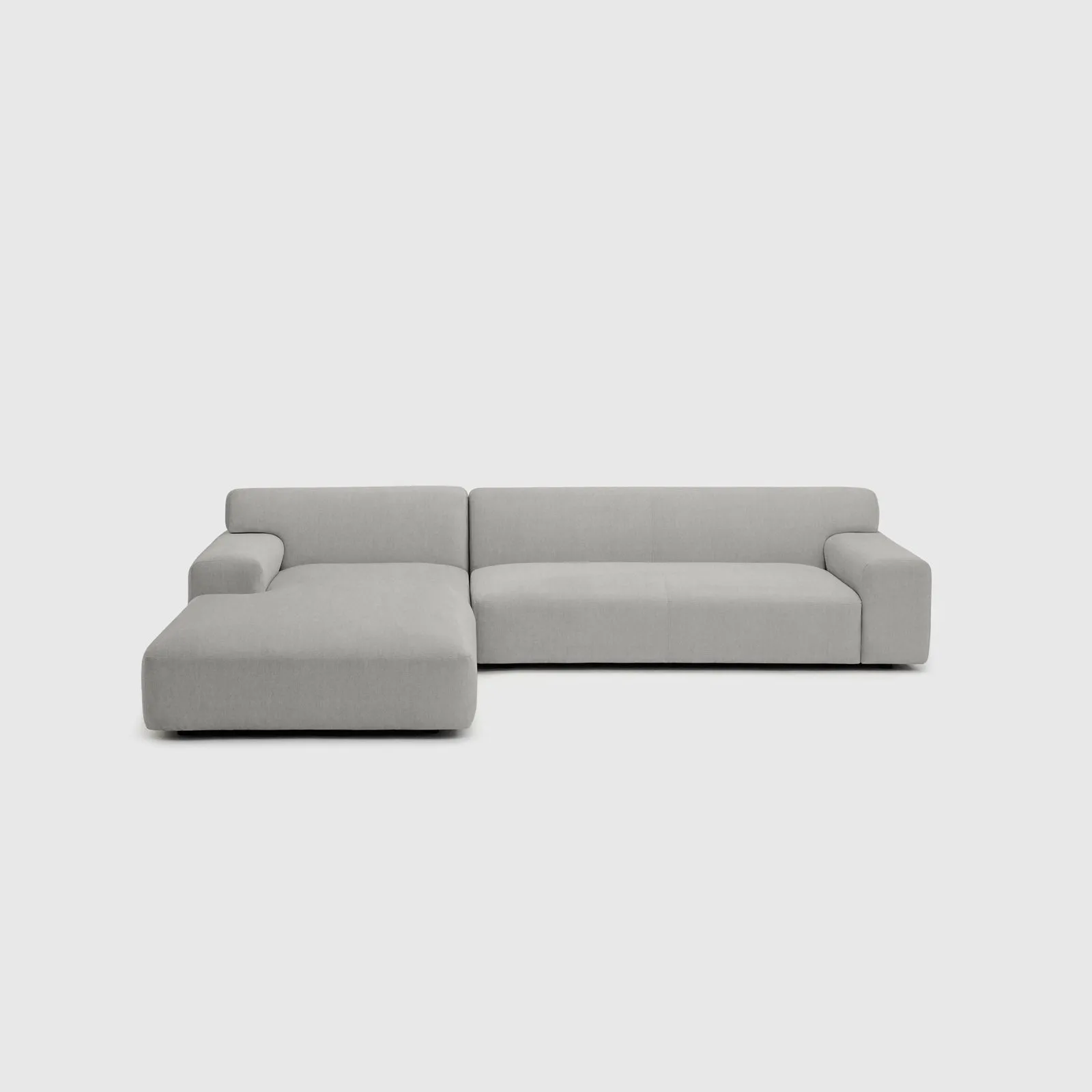 Slow - corner sofa 01