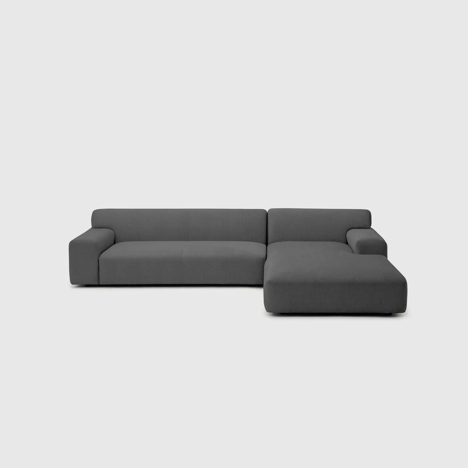 Slow - corner sofa 01