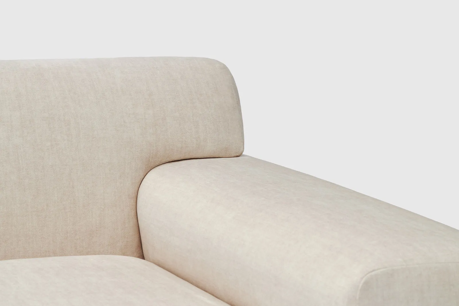 Slow - corner sofa 01