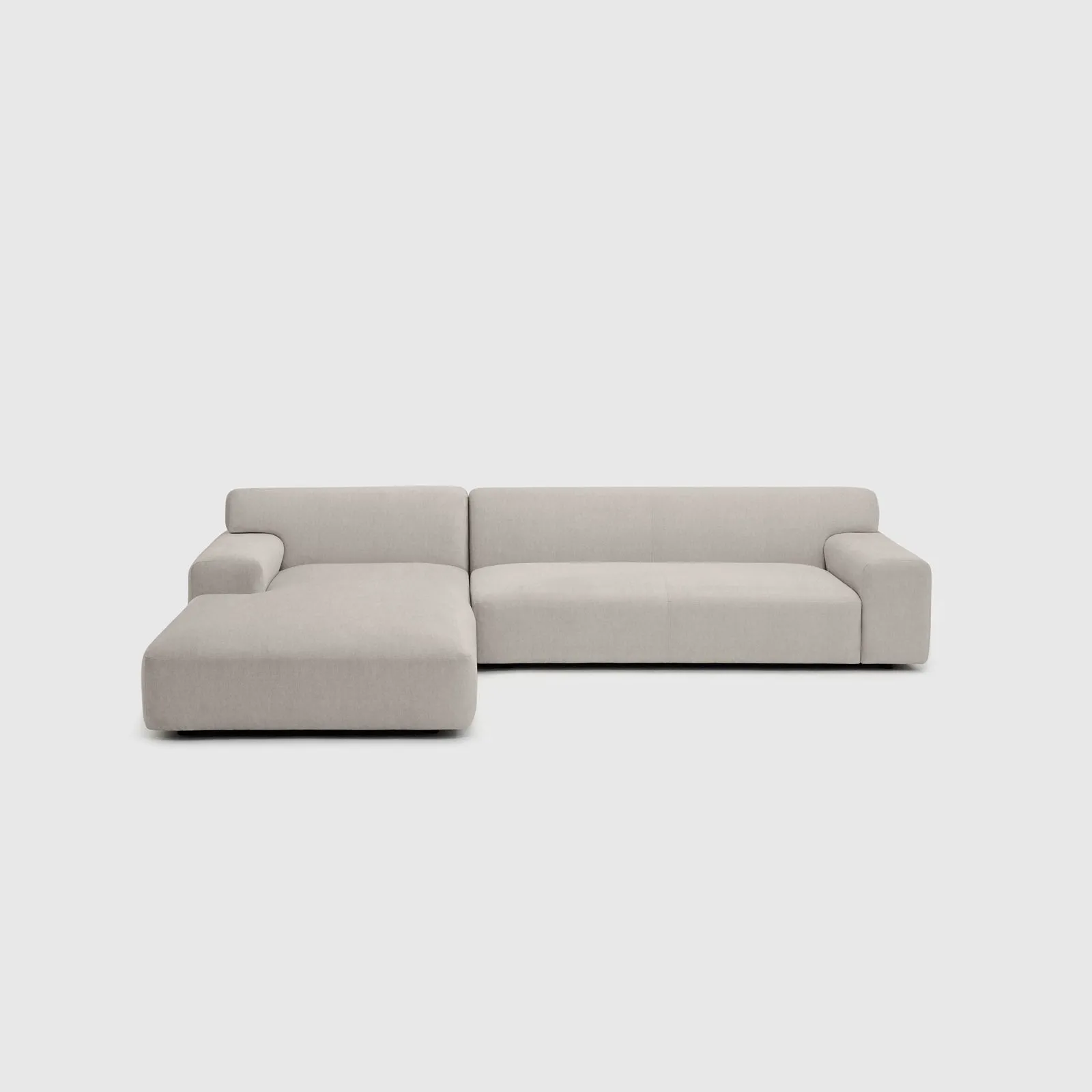 Slow - corner sofa 01
