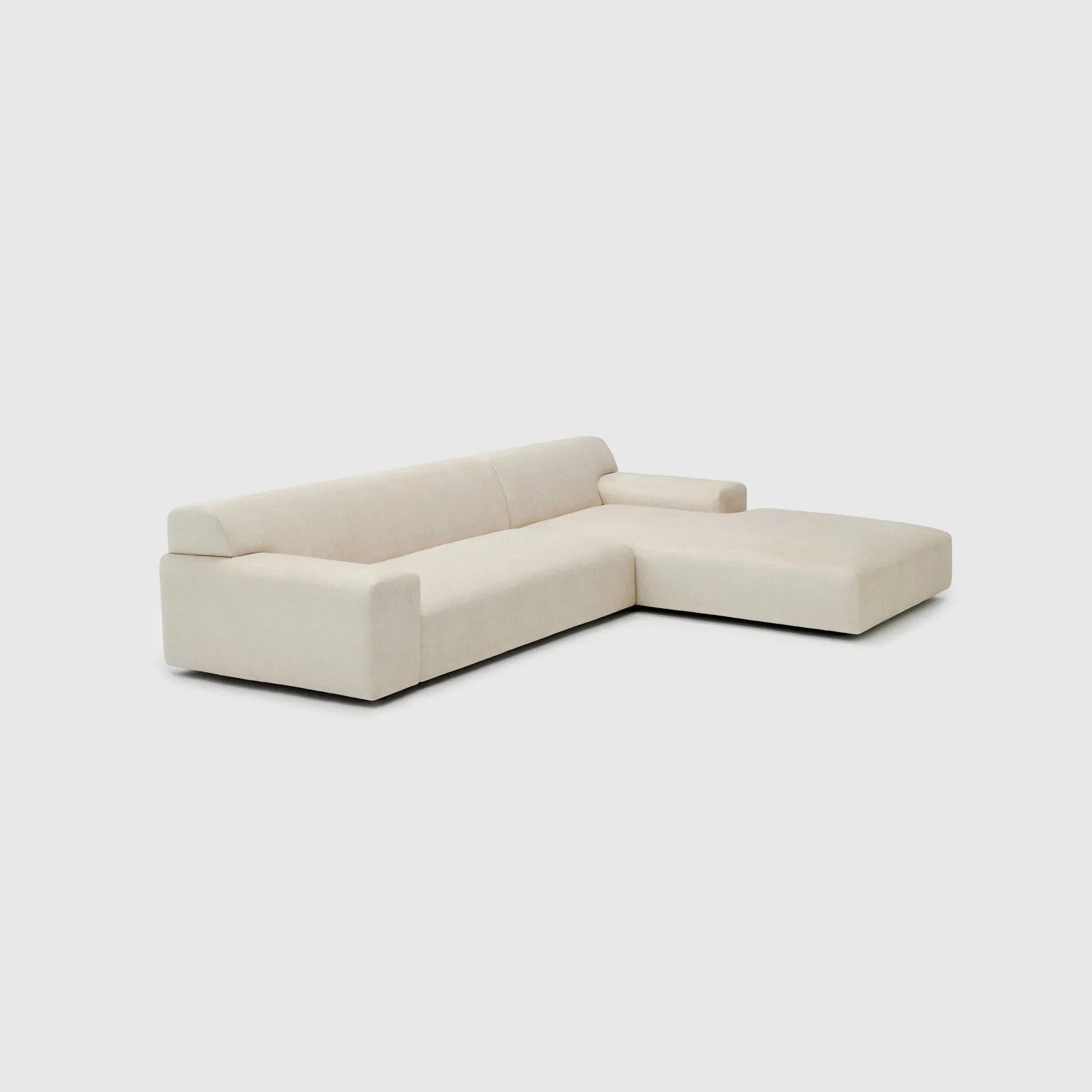 Slow - corner sofa 01