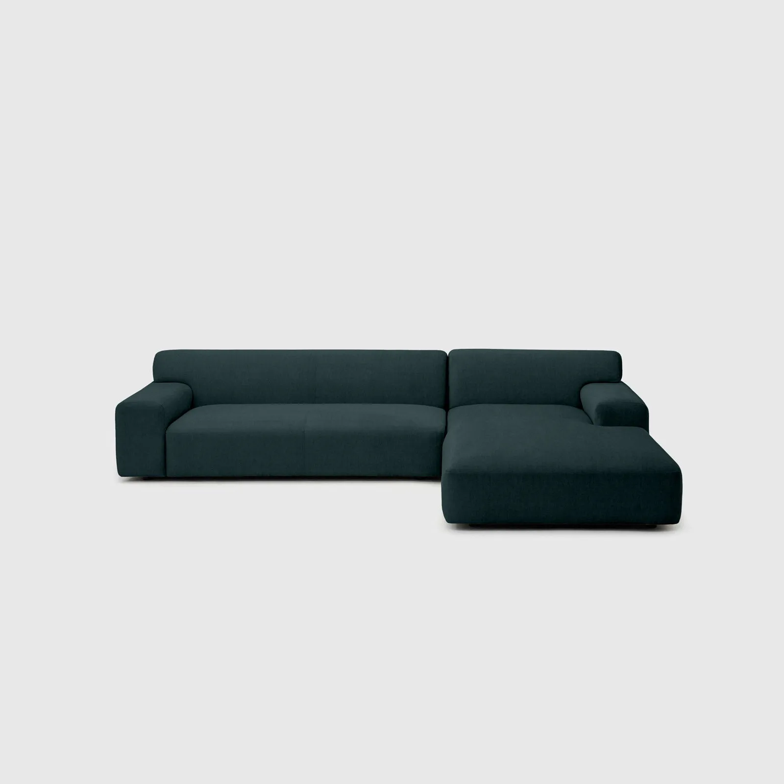 Slow - corner sofa 01