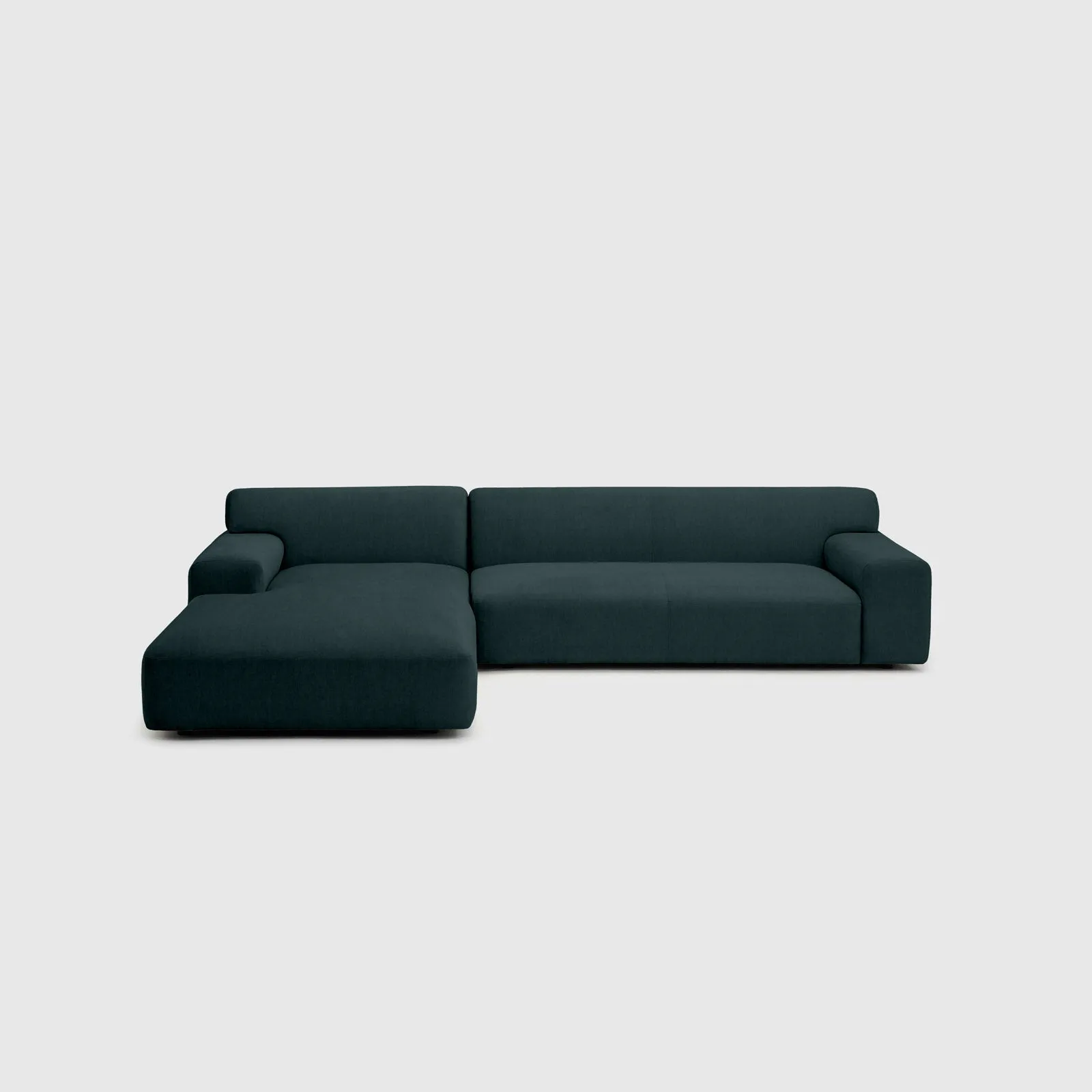 Slow - corner sofa 01