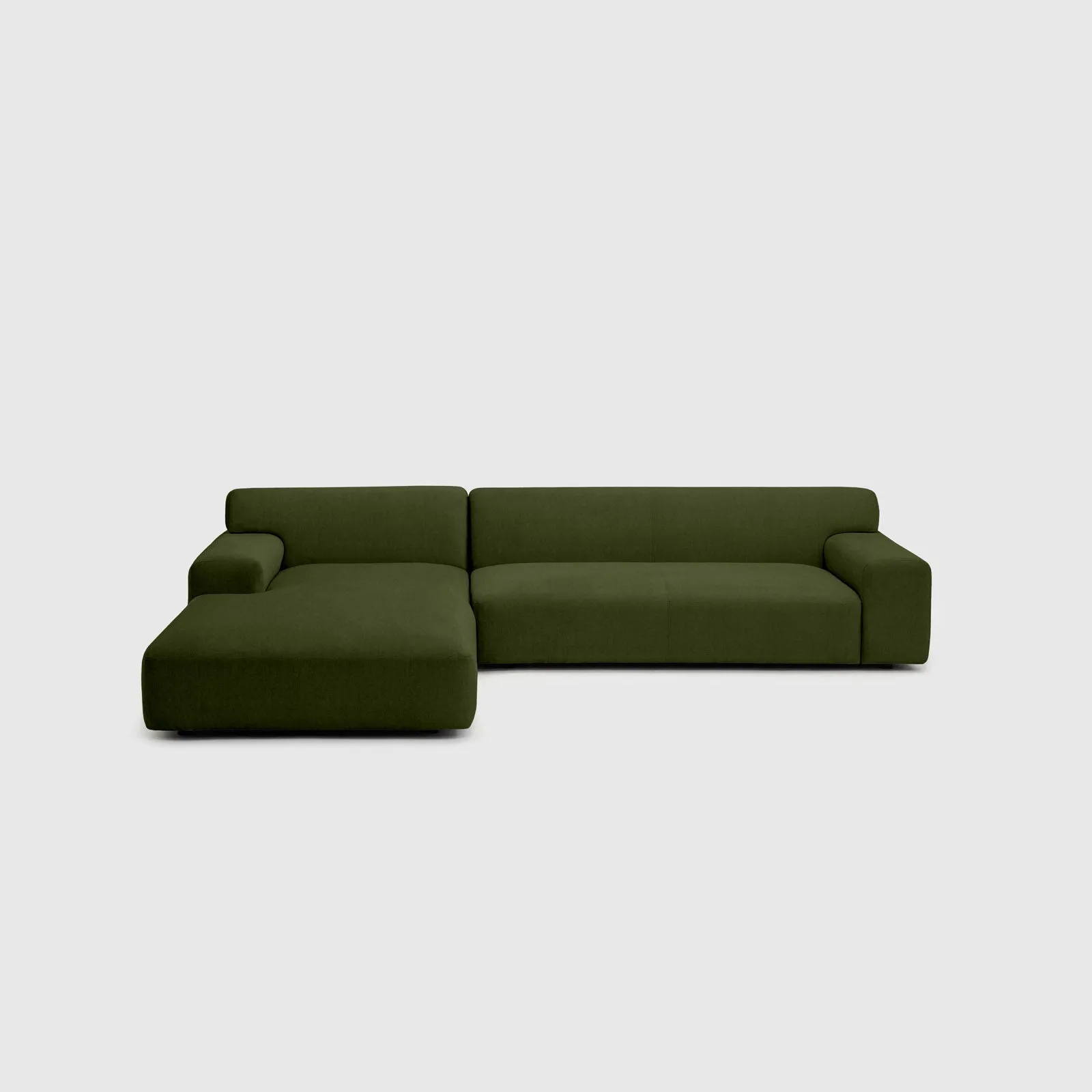 Slow - corner sofa 01