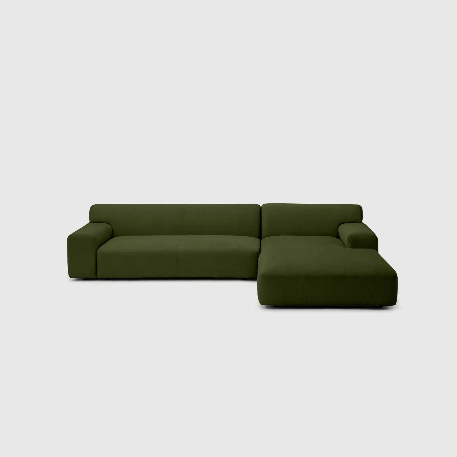 Slow - corner sofa 01