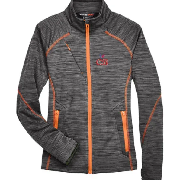Women Fleece Jacket