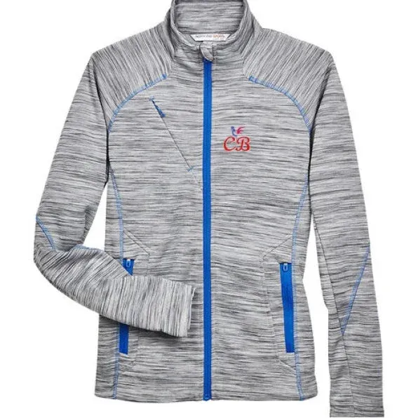 Women Fleece Jacket